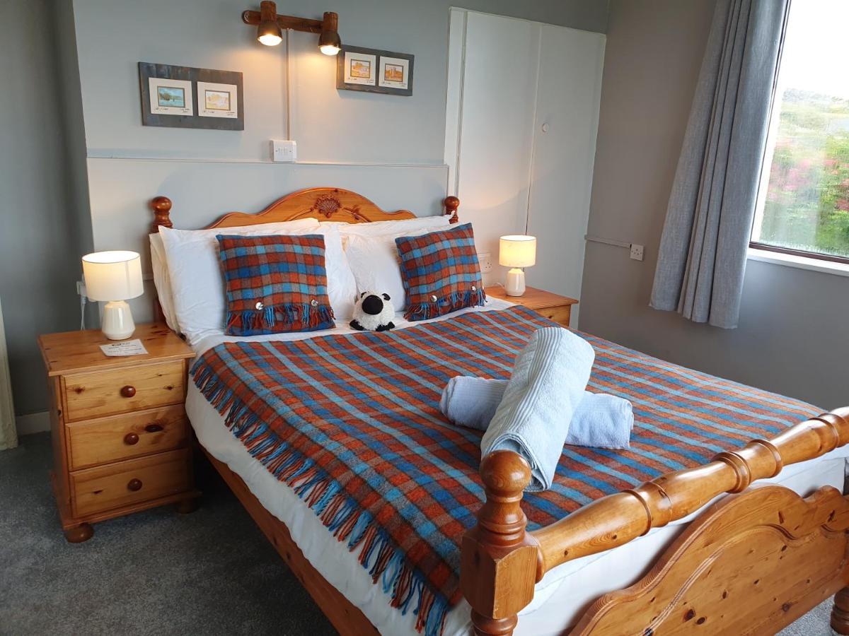 The Ramblers Rest B&B Doolin Quarto foto
